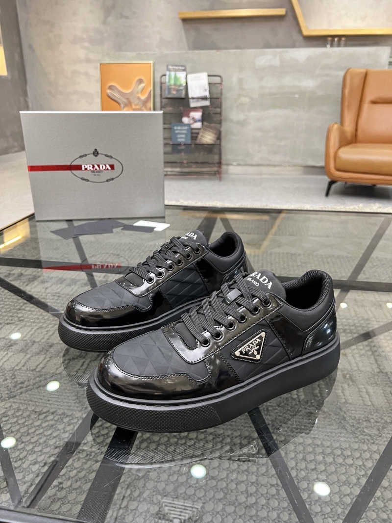 Prada Casual Shoes